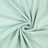 Nicki stof effen – zachtgroen,  thumbnail number 1
