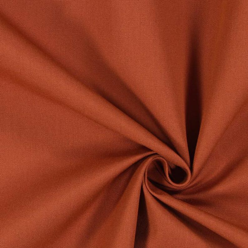 Outdoorstof Acrisol Liso – terracotta,  image number 1