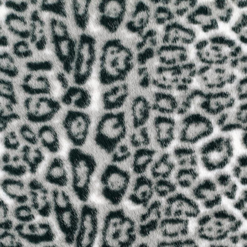 Nepbont Sneeuwluipaard – zilver/anthraciet, image number 5