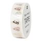TAPE HARTEN | RICO DESIGN – goud/roze,  thumbnail number 1