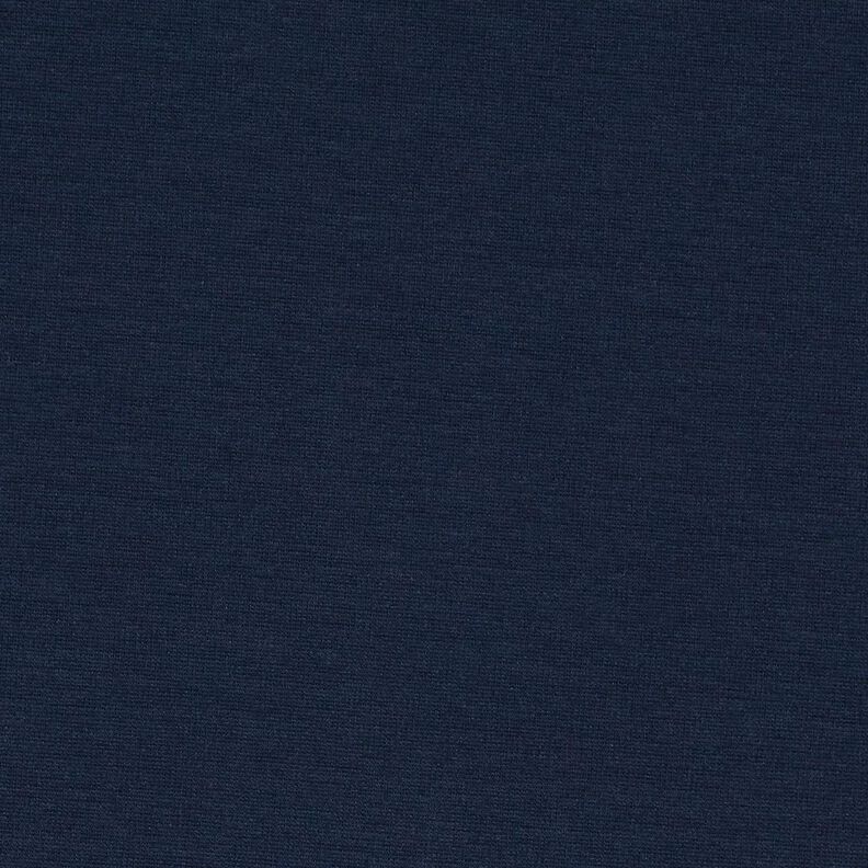Romaniet jersey effen – marineblauw,  image number 5