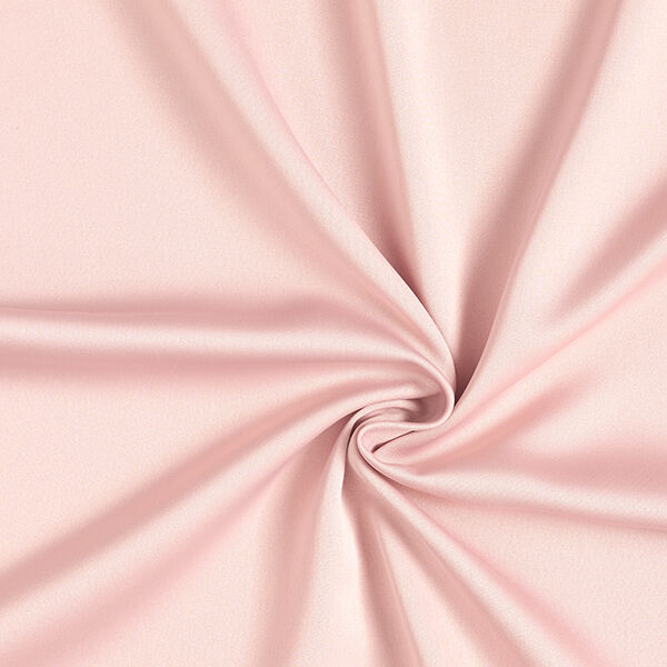 Microvezel satijn – roze,  image number 1
