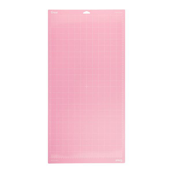 Cricut snijmat Fabric-Grip voor Cricut Maker en Explore [ 30,5 x 61 cm ],  image number 2
