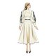 Jurk, Vogue 9327 | 40 - 48,  thumbnail number 3