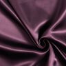 Satijnen voering effen – merlot,  thumbnail number 1