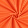 Katoenpopeline Effen – oranje,  thumbnail number 1