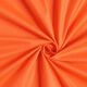 Katoenpopeline Effen – oranje,  thumbnail number 1
