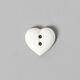 Kunststofknoop Little Heart 12,  thumbnail number 1