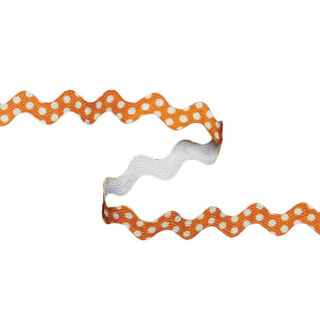 Zigzagband Stippen 3, 