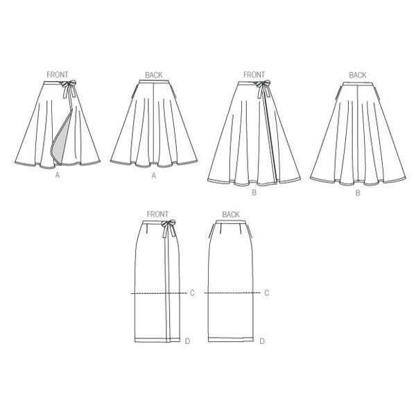 rok, McCalls 7129 | 34 - 50, image number 7