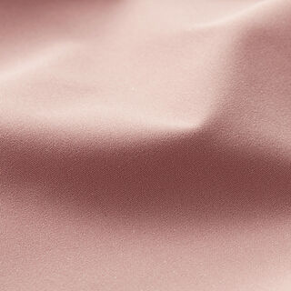 Regenjasstof Glitter – roze, 
