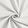 Boordstof rondgebreid smalle ringen – nevelgrijs/ecru,  thumbnail number 1