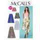 Shorts| broek, McCalls 7131 | 34 - 50,  thumbnail number 1
