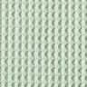 Wafelpiqué grote honingraten – licht mint,  thumbnail number 1