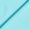 Boordstof effen – ijsblauw,  thumbnail number 5