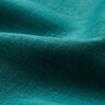 Linnen stof Ramee mix medium – blauwe spar,  thumbnail number 2