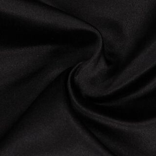 Duchesse Satin – zwart, 