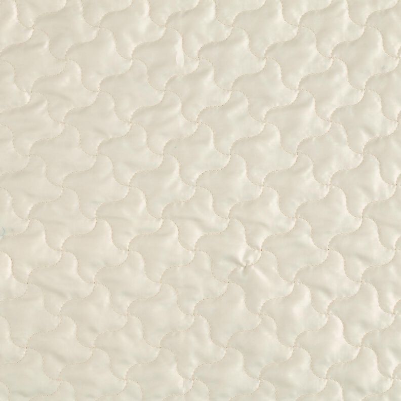 Quiltstof abstracte diamanten – cashew,  image number 1