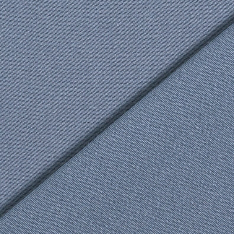 Katoenkeper Stretch – blauwgrijs,  image number 3