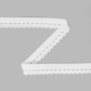 Elastisch lingeriekant 4, 