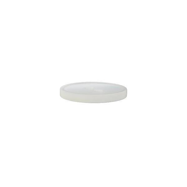 Polyester knoop 2-gats – wit, image number 2