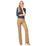 Broek | 7/8-broek, Burda 6432 | 34 - 46,  thumbnail number 2