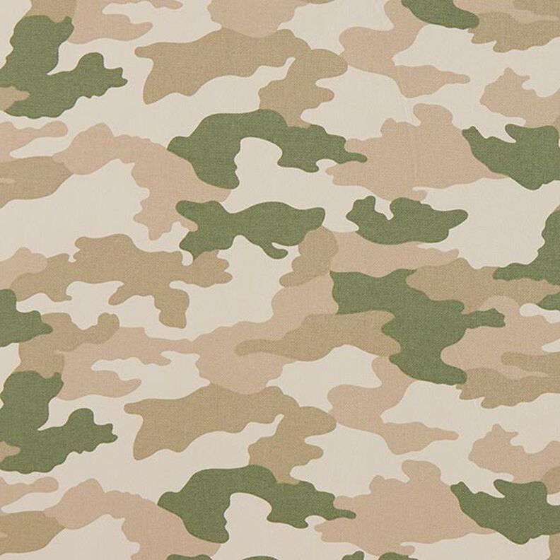 Broekenstof camouflage – anemoon,  image number 1