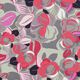 Lichte viscosestof zomerbloemen – pastelgroen,  thumbnail number 5