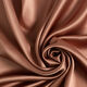 Zijdesatijn – karamel,  thumbnail number 1