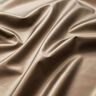 Bekledingsstof Imitatieleer schitterend – donkertaupe,  thumbnail number 3