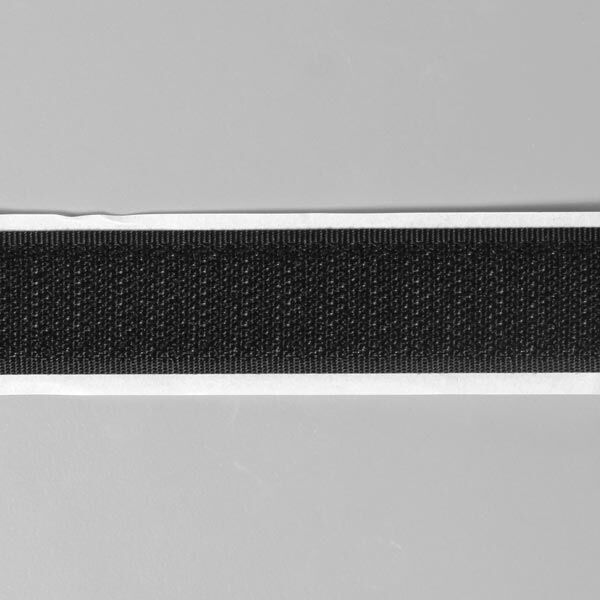 Klittenband (Hakenband), zelfklevend 580,  image number 1