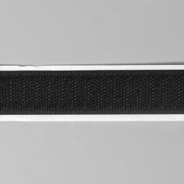 Klittenband (Hakenband), zelfklevend 580,  image number 1