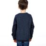 SVENNI Eenvoudige trui met raglanmouwen | Studio Schnittreif | 86-164,  thumbnail number 7
