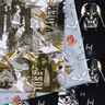 Katoenjersey Stormtrooper | Star Wars – zwart,  thumbnail number 5