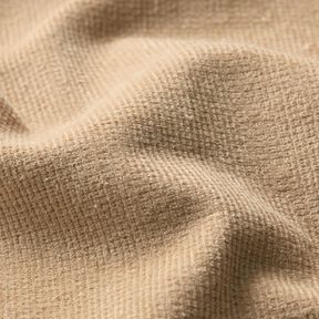 Fijnrib Stretch – beige, 