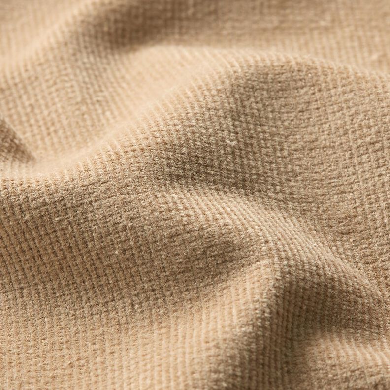 Fijnrib Stretch – beige,  image number 2