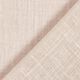 Gordijnstof voile linnenlook 300 cm – zand,  thumbnail number 3