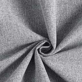 Bekledingsstof subtiel gemêleerd – blauwgrijs, 