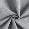 Bekledingsstof subtiel gemêleerd – blauwgrijs,  thumbnail number 1