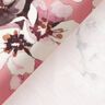 Outdoorstof Canvas Kersenbloesem – lichtroze,  thumbnail number 5