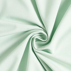 Katoenjersey medium effen – riet, 