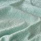 Jersey stof lamettaglitter glamour  – mint,  thumbnail number 2