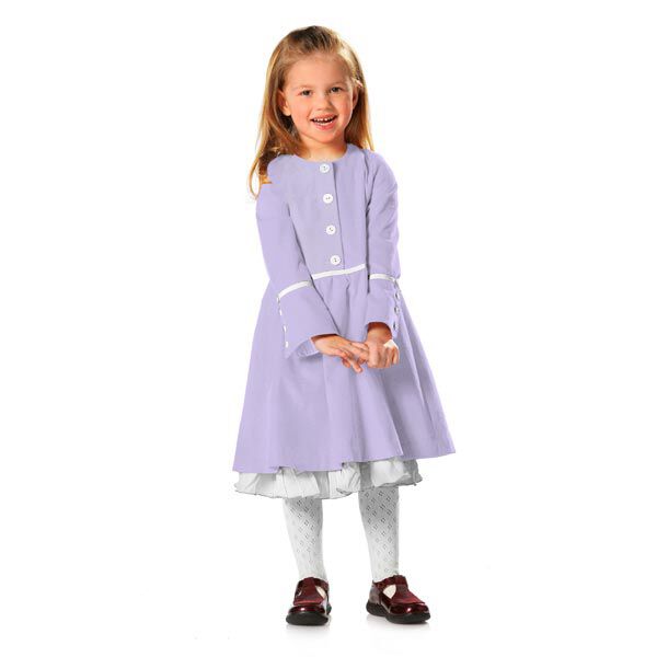 Classic Poly – pastellila, image number 5