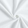 Linnen-katoen-mix Jacquard Golvenmotief – wit,  thumbnail number 4