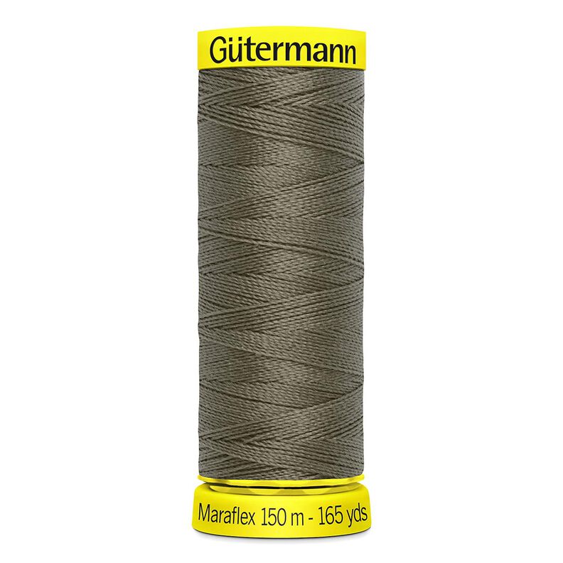Maraflex elastisch naaigaren (676) | 150 m | Gütermann,  image number 1