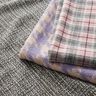 Boucle-garen met glittereffect – kaki/wit,  thumbnail number 5