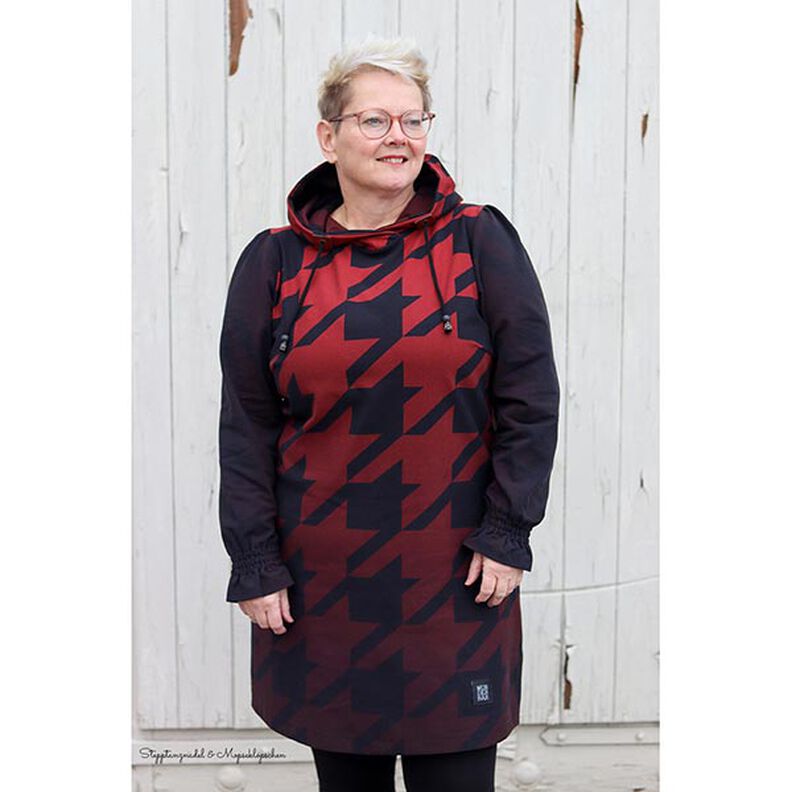 Jurk & Stoppen Estela | Lillesol & Pelle No. 77 | 34-58,  image number 9