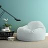 Outdoorstof Jacquard Cirkelvormige decoraties – mint/ecru,  thumbnail number 7