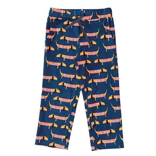 Broek, Burda 9292 | 104-146, image number 4