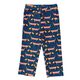 Broek, Burda 9292 | 104-146,  thumbnail number 4